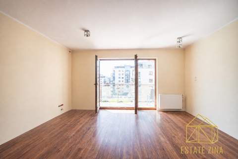 39 m 3 piętro Balkon Wiślane Tarasy