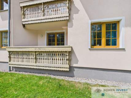 Apartament inwestycyjny z garażem Karpacz 