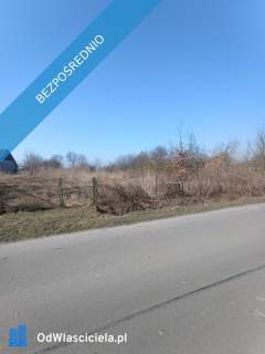 Syndyk sprzeda nieruchomość gruntowa niezabudowana - Jarosławiec...