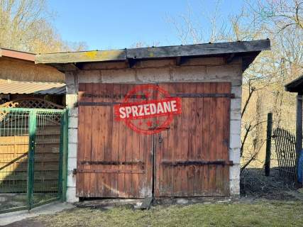 Stepnica-blisko plaży-3 wejścia-garaż-ogród