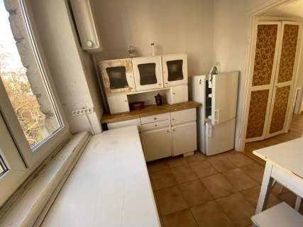 Saska Kępa 2 pokoje, osobna kuchnia, balkon