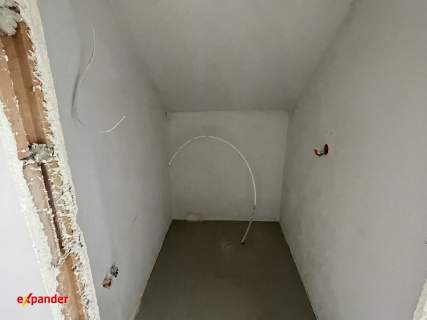 Dom szeregowy -137m2