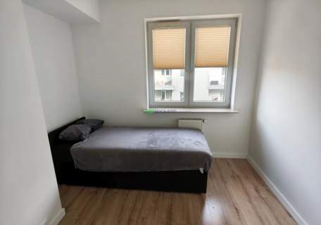 Przestronne 4 pokoje, balkon, garaż