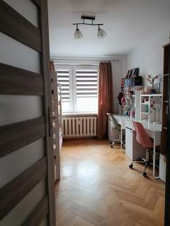 3-pokojowe mieszkanie 61,82m w Centrum