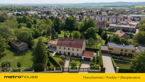 Dom na sprzedaż, 540 m2, Jawor