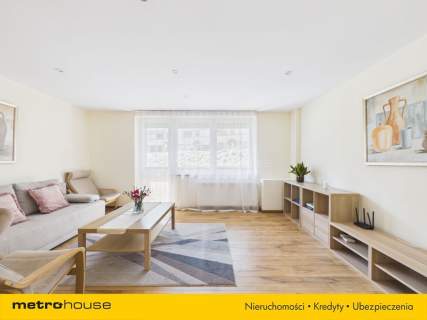 Funkcjonalne M2 na parterze - 50m2