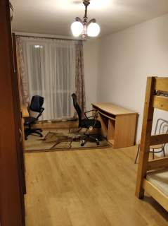 Mieszkanie dwupokojowe, Pokój 16 m2