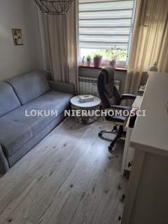 M-5 ul. Kusocińskiego 1 piętro