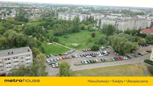 DZIAŁKA USŁUGOWA - PIĄTKOWO