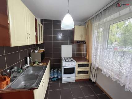 Mieszkanie 3 pokoje Wrotków