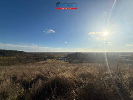 Działka rolna na sprzedaż, 7539 m2, Miasteczko Krajeńskie