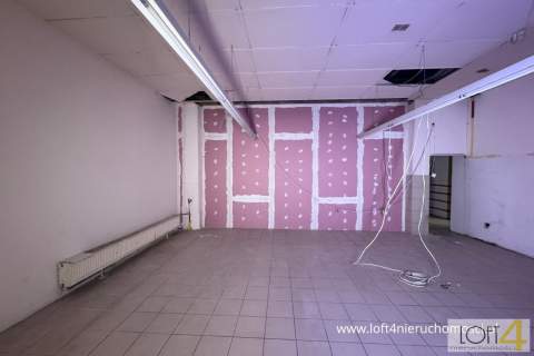 Lokal 160 m2 - Osiedle Słoneczne, Stary Sącz