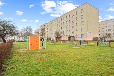 Blisko Warszawy 57,5m2, 3 pokoje Grójec