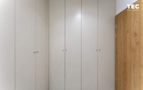 Płaszów Mierzeja Wiślana 40m2 2 pokoje