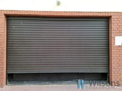Lokal 2 poziomowy na wynajem Praga Południe 140m2