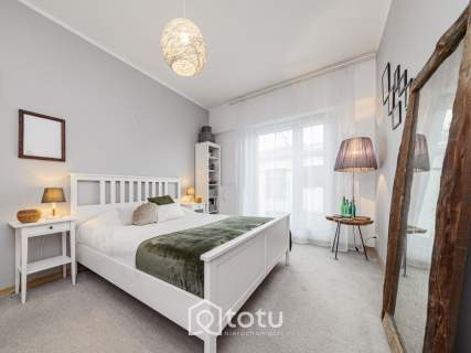 Idealne dla rodziny 3 pok balkon parking XL 