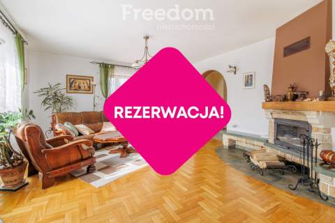 Dom z ogrodem i tarasem na osiedlu Nauczycielskim