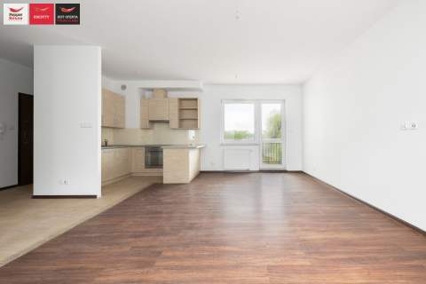 Mieszkanie 58,10m2 z widokiem na jezioro Kartuzy