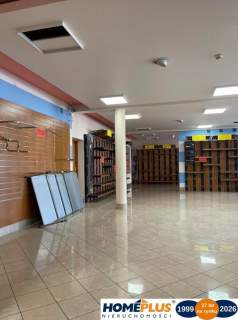 Lokal o powierzchni 230 m2 Centrum Wołomina.