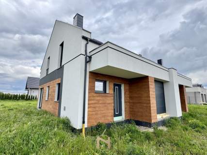 Dom na sprzedaż, 102 m2, Osiedle Poznańskie