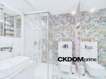 APARTAMENT PREMIUM Z DWOMA BALKONAMI   ANDERSA 1,