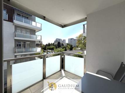 Luksusowy apartament Czarny Dwór
