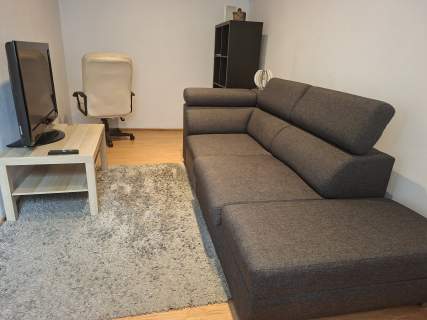 Przytulne mieszkanie 38m 10 min do centrum Klimatyzacja