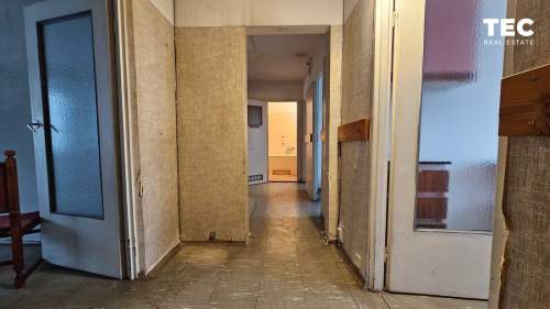 84 m 5 pokojów oddzielna kuchnia centrum