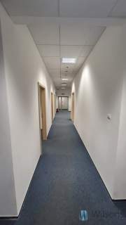Mokotów Plaza 532 m Elastyczny Najem