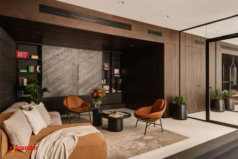Apartament premium w Oliwie