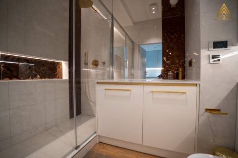 Apartament 2-pok Browary Warszawskie Krochmalna