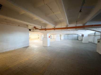 Hala/magazyn na Płaszowie / 420 m2