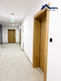 Nowa inwestycja od zaraz balkon parking
