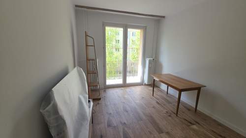 Do wynajęcia mieszkanie 51 m2 Rzeszów Chmaja 5