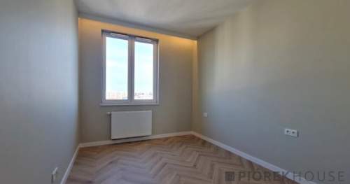 2-pokojowe mieszkanie na Włochach