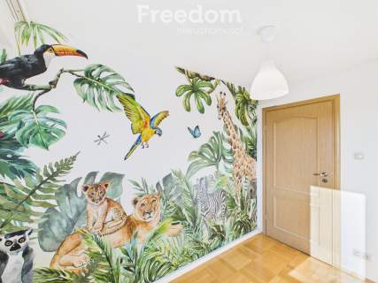 Komfortowe 49 m2, balkon, klimatyzacja