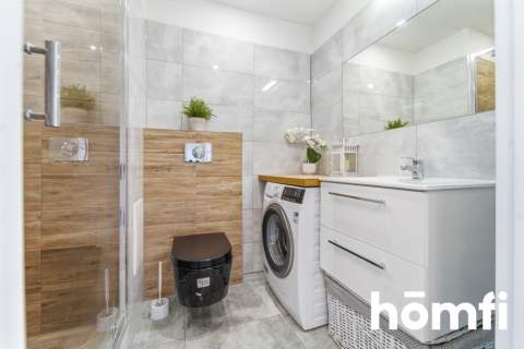 Bielsko, Śródmieście, 2 pokoje, 44m2, bez nakładów