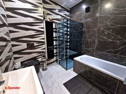Luksusowy apartament z 4 pokojami Gotowy do wprowadzenia