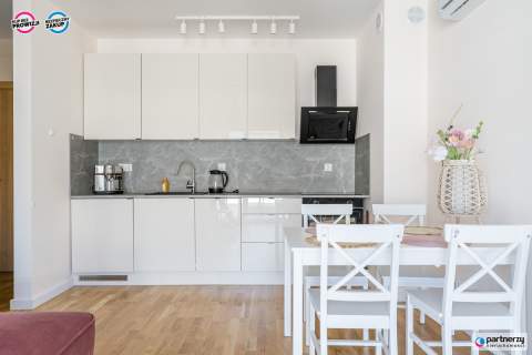 Twój wakacyjny apartament Bez prowizji Od zaraz