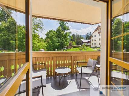 Apartament inwestycyjny z garażem Karpacz 