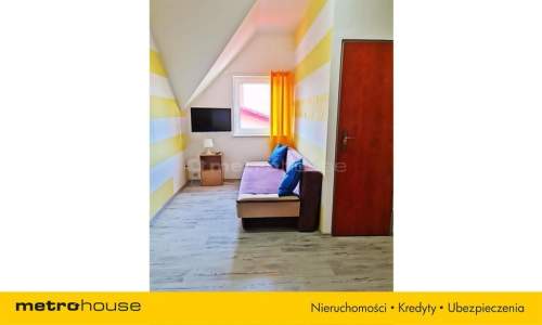 Dochodowy pensjonat w Ustce - kup i zarabiaj 