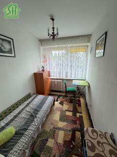 Mieszkanie na sprzedaż, 37 m2, Przemyśl
