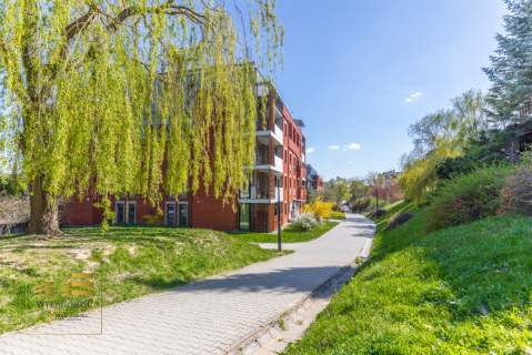 4 pokoje, balkon, garaż LSM Śmiałego