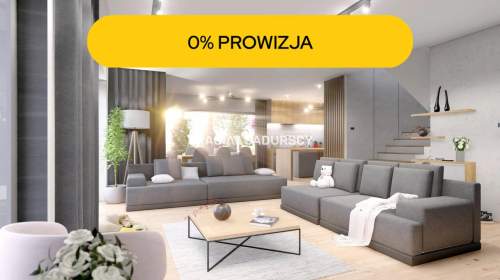 Dom 153 m2 w standardzie PREMIUM Ogród i Taras
