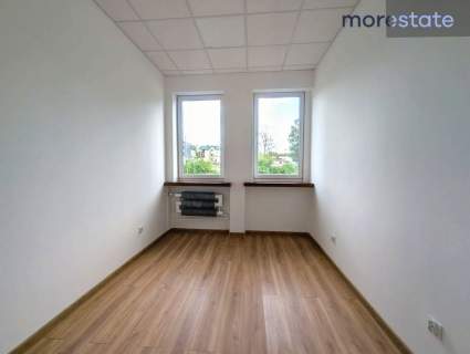 Biuro 90m2 I 6 pokoi I po remoncie I parking