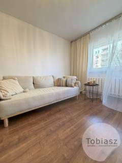 4 pokoje 73 m Balkon Winda Mistrzejowice