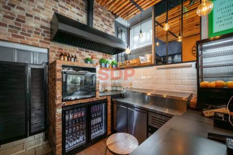 Szewska 42 m2 Gotowy lokal gastro Serce Wrocławia