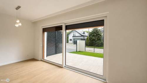 125m2 wykończony segment w Kielcach z garażem