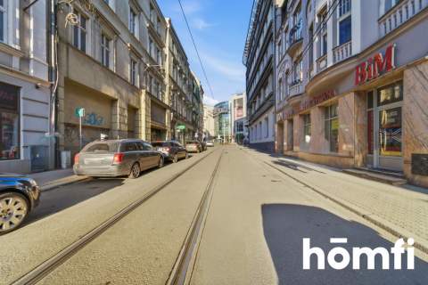2 pokoje przy samej Agorze Bytom centrum