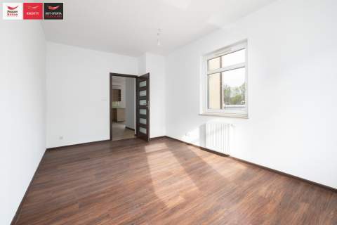 Mieszkanie 58,10m2 z widokiem na jezioro Kartuzy